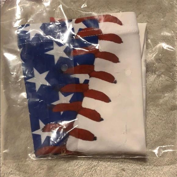 Arm sleeves all new never worn - Picture 2 of 5